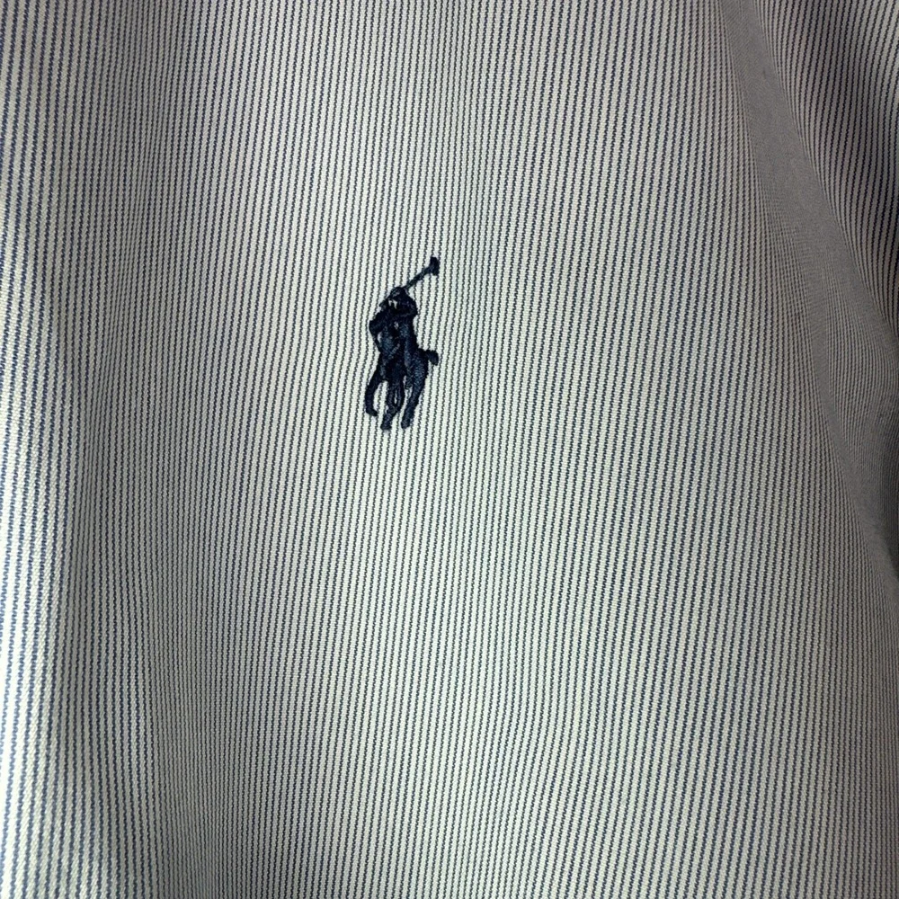 Polo Ralph Lauren thank you