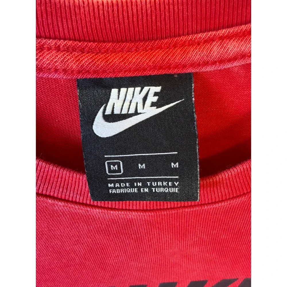 Nike keywords streetwear