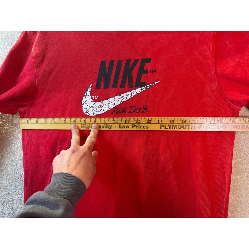 Nike keywords streetwear