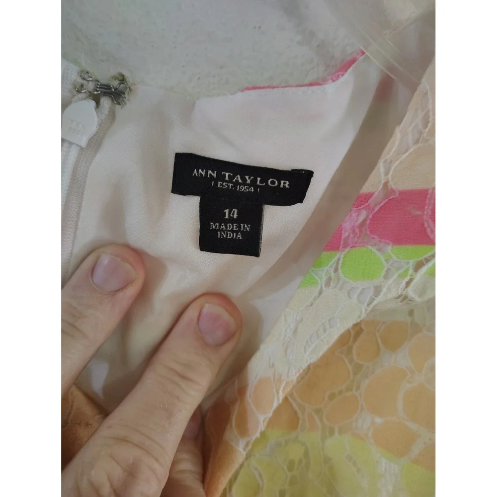 Ann Taylor ann taylor