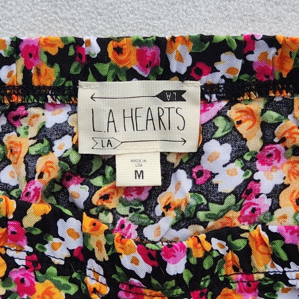 PacSun la hearts