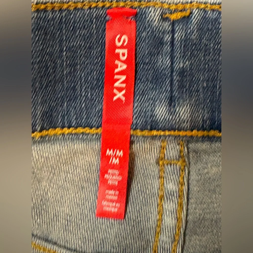 SPANX chic stylish
