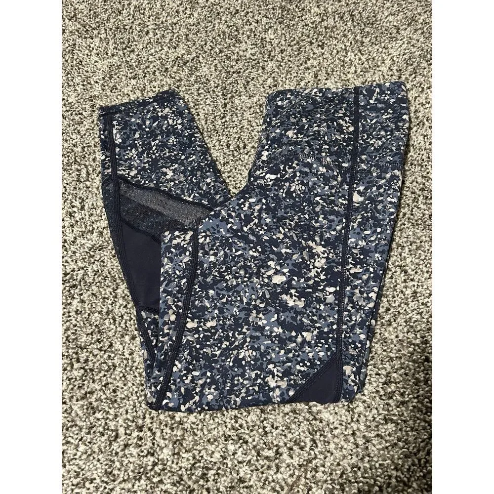 Athleta adorable leggings