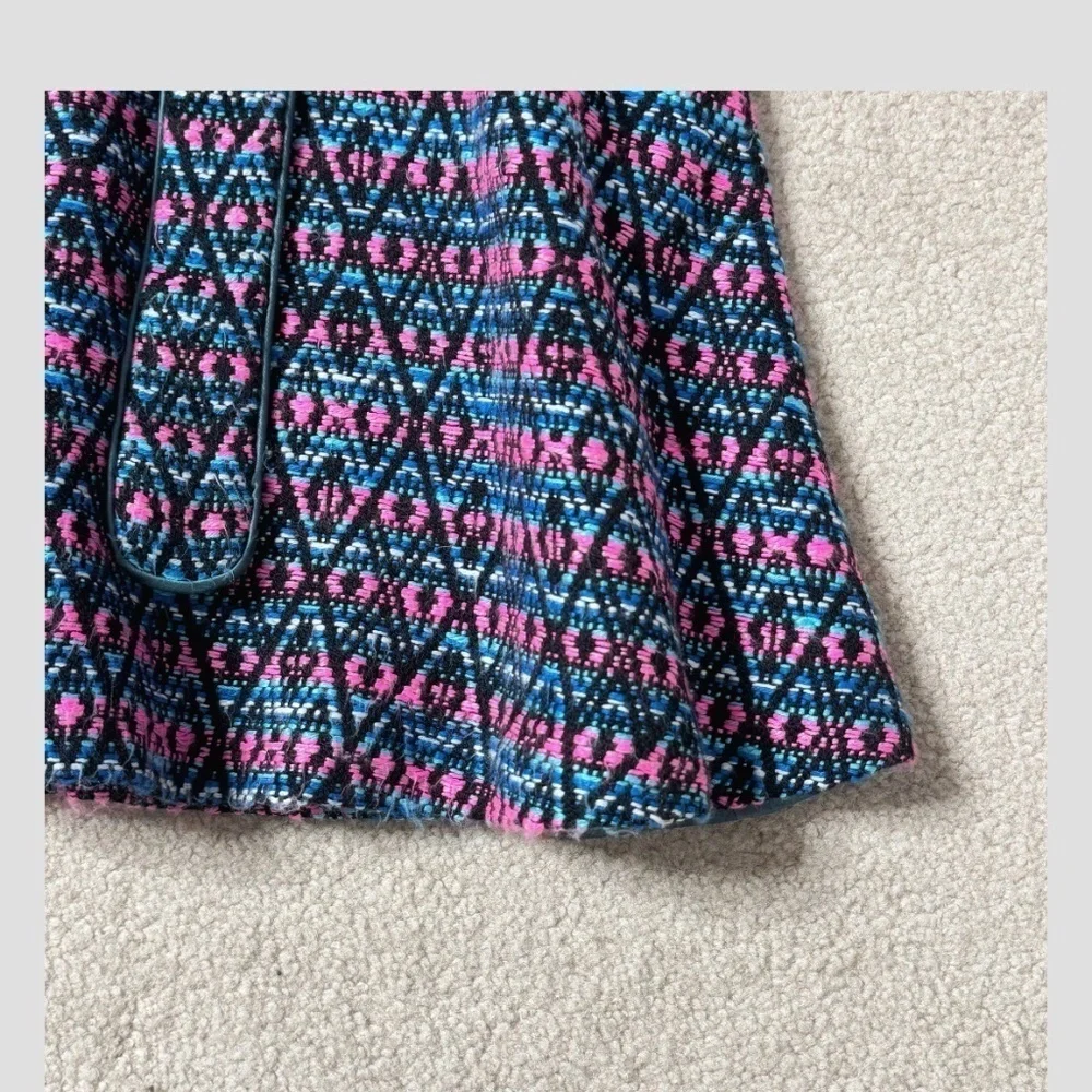 Matthew Williamson color small back