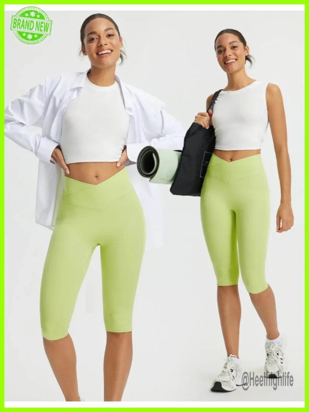 N/A stretchy lightweight