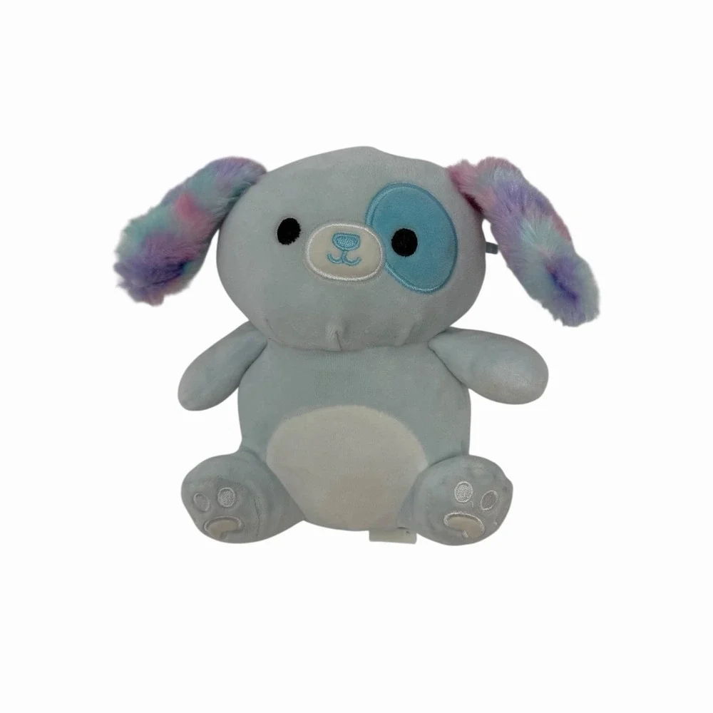 Kellytoy squishmallows demir