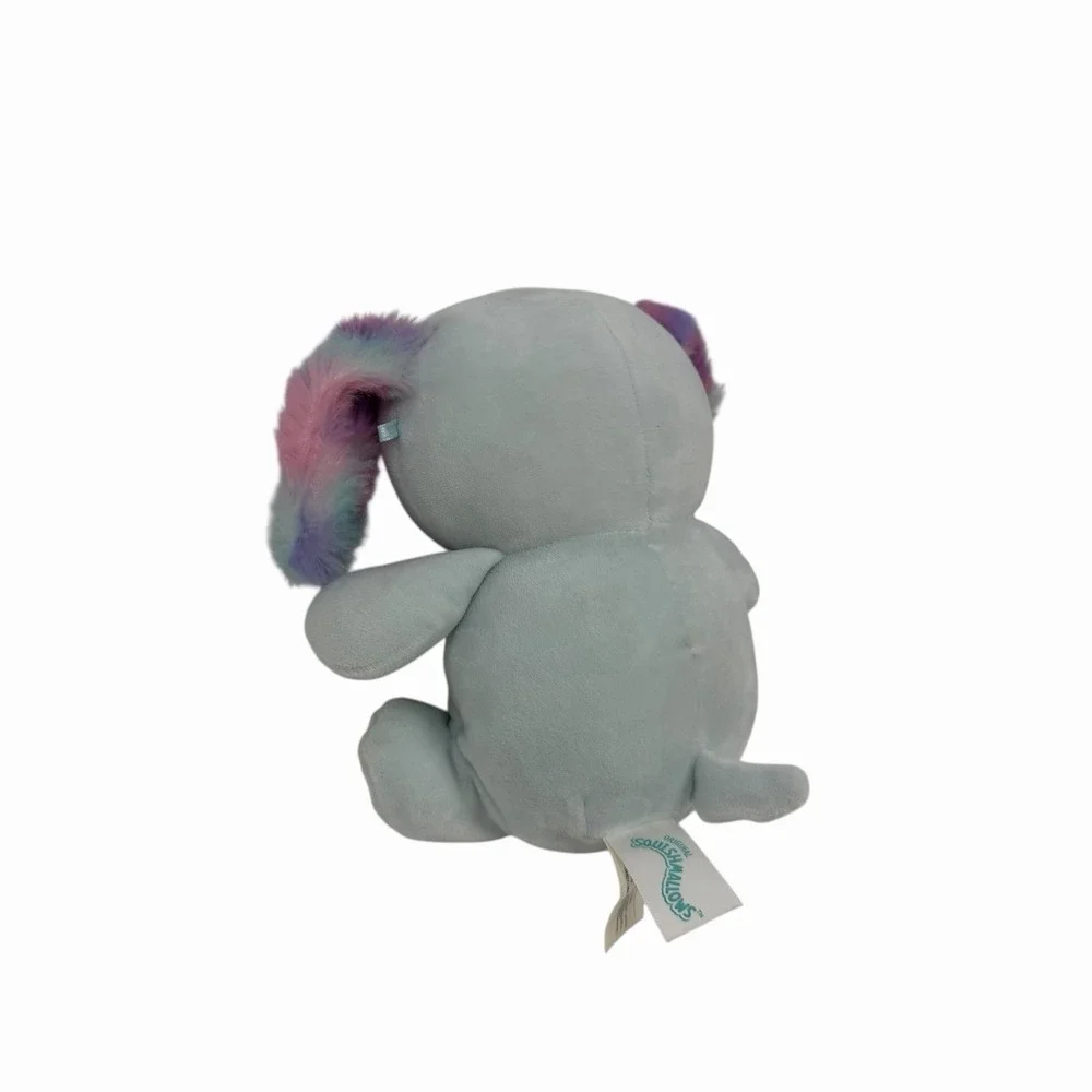 Kellytoy squishmallows demir