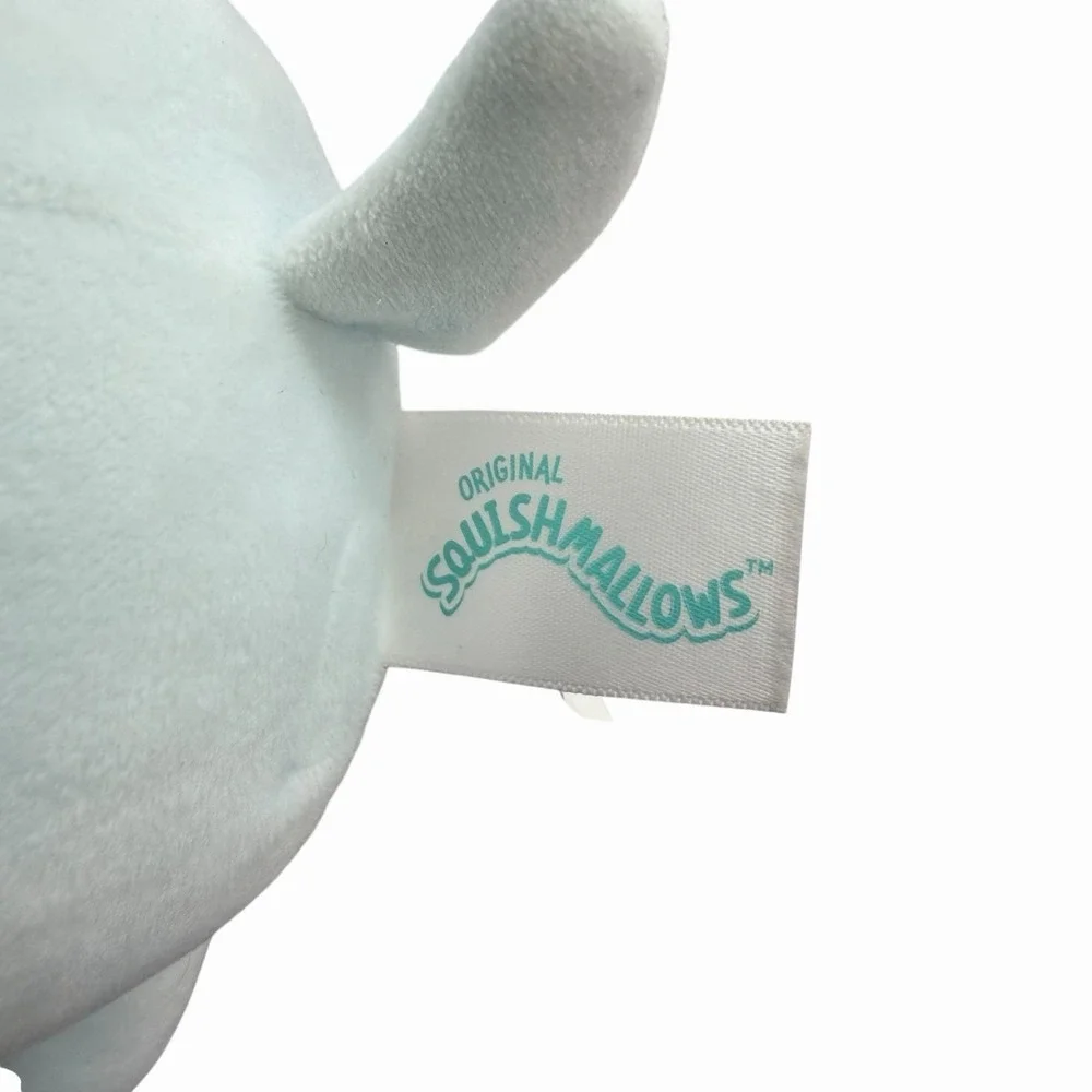 Kellytoy squishmallows demir