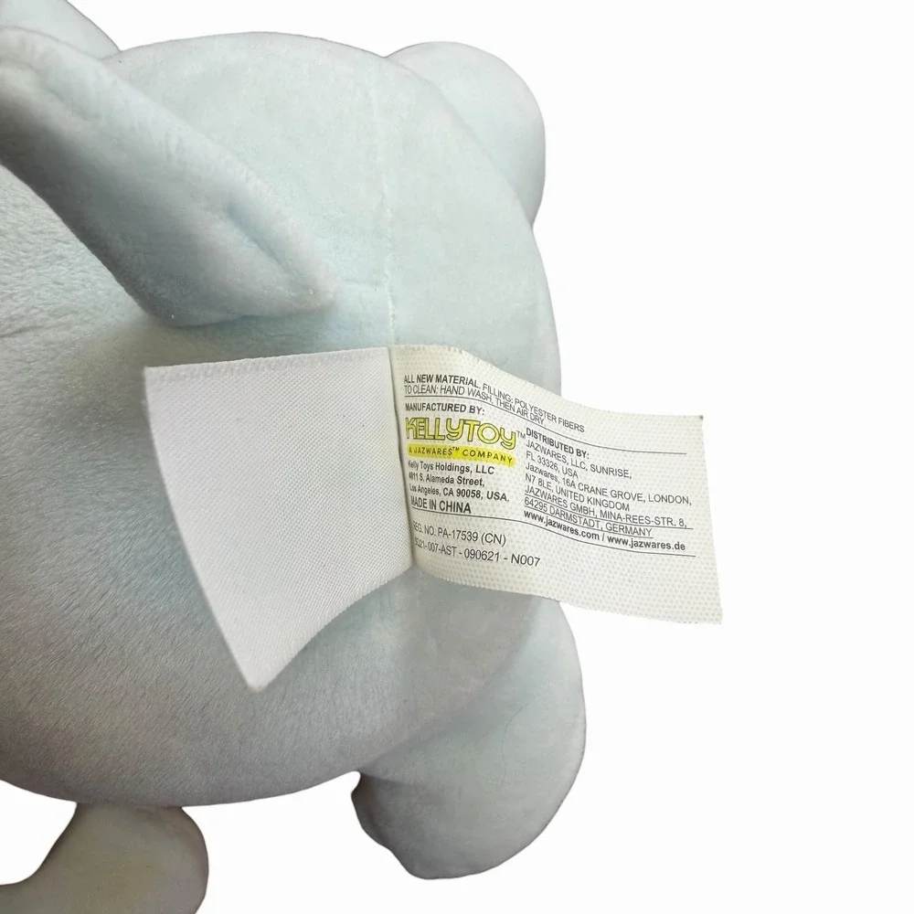 Kellytoy squishmallows demir