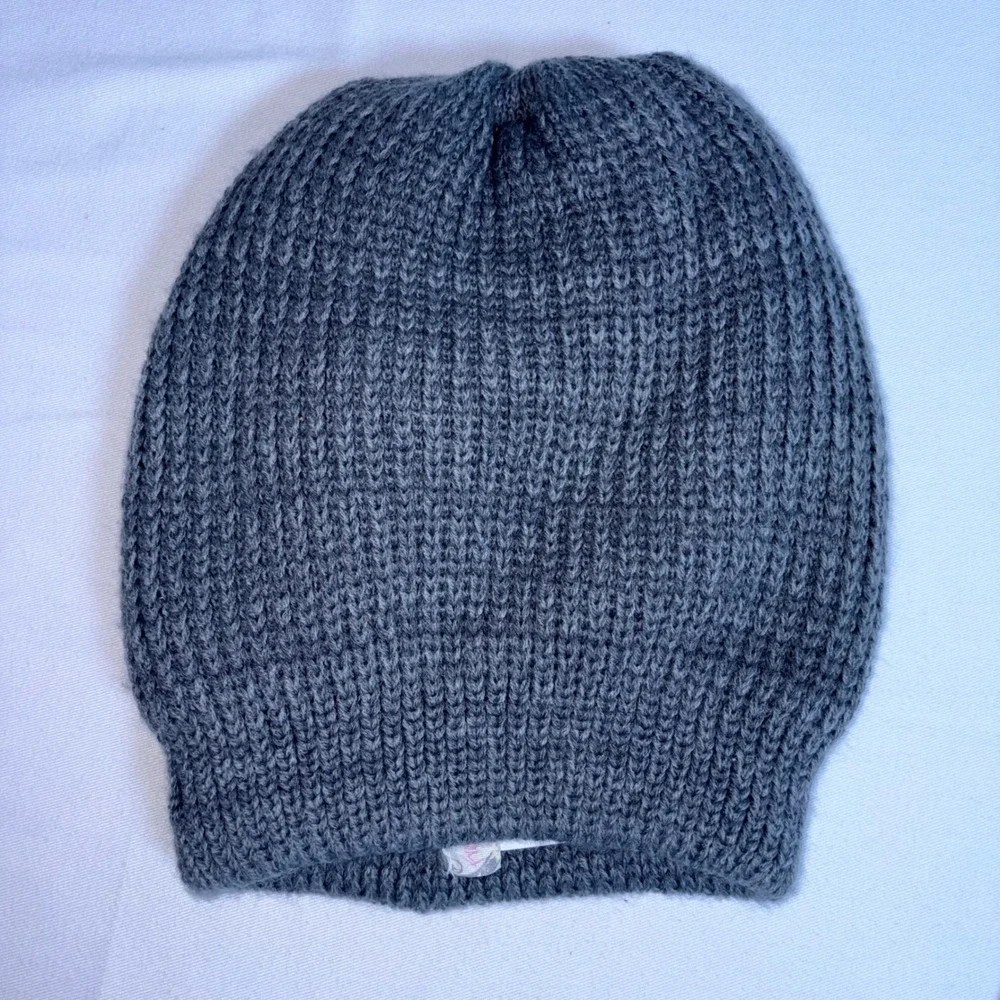 Free People classic knit