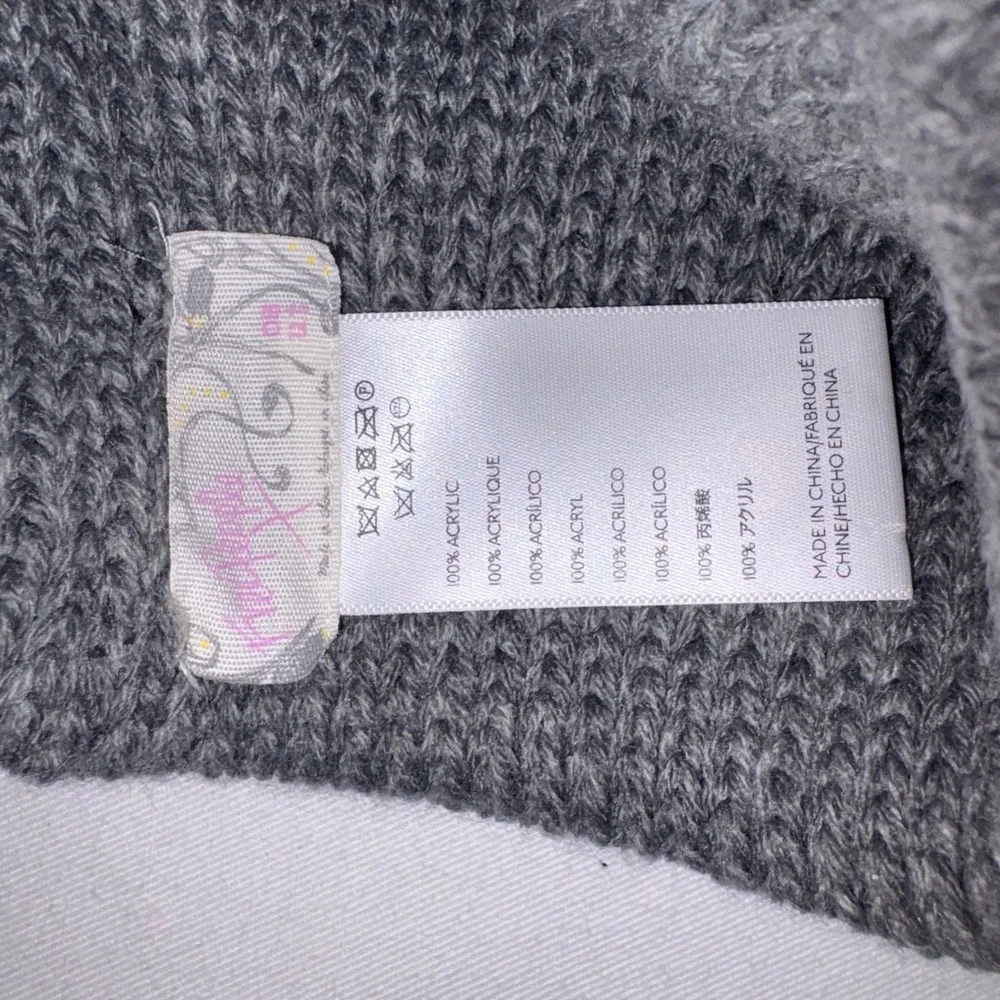 Free People classic knit