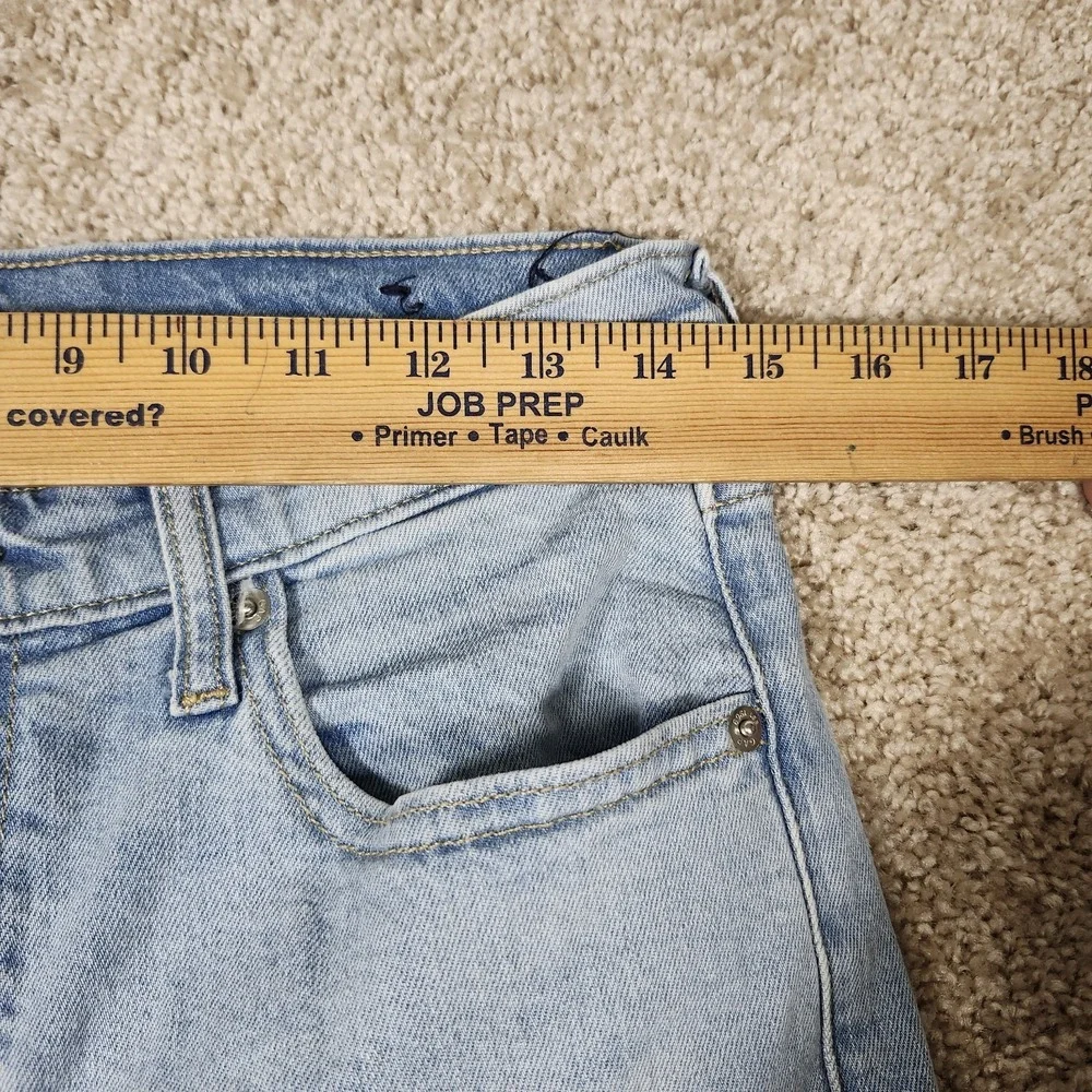 GAP jeans are