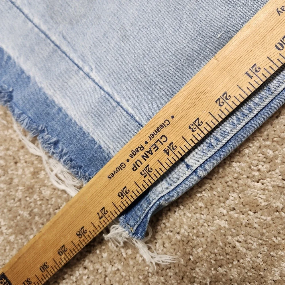 GAP jeans are