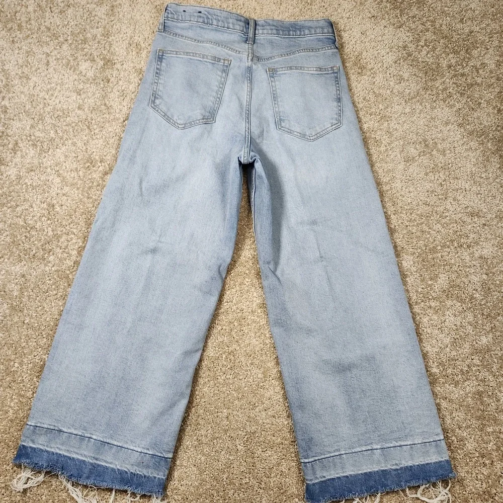 GAP jeans are