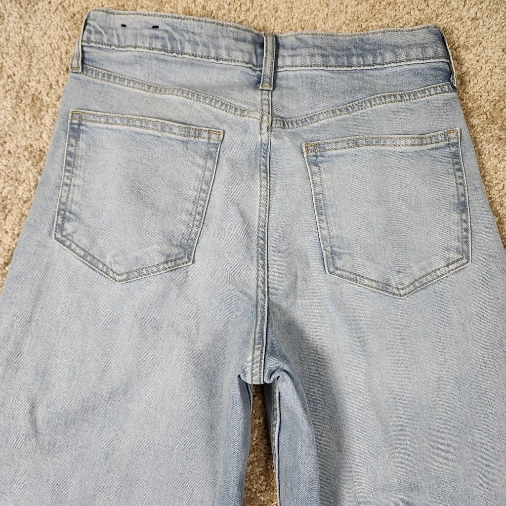 GAP jeans are