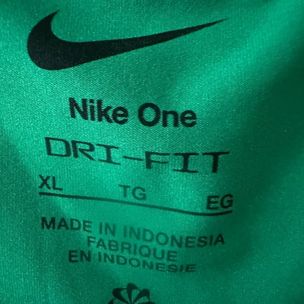 Nike dr fit