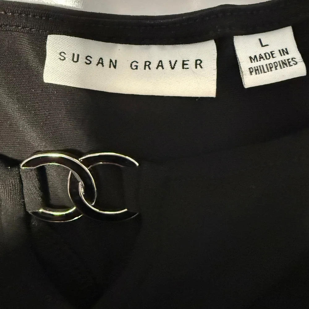 Susan Graver susan graver