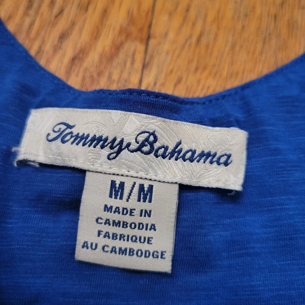Tommy Bahama tommy bahama