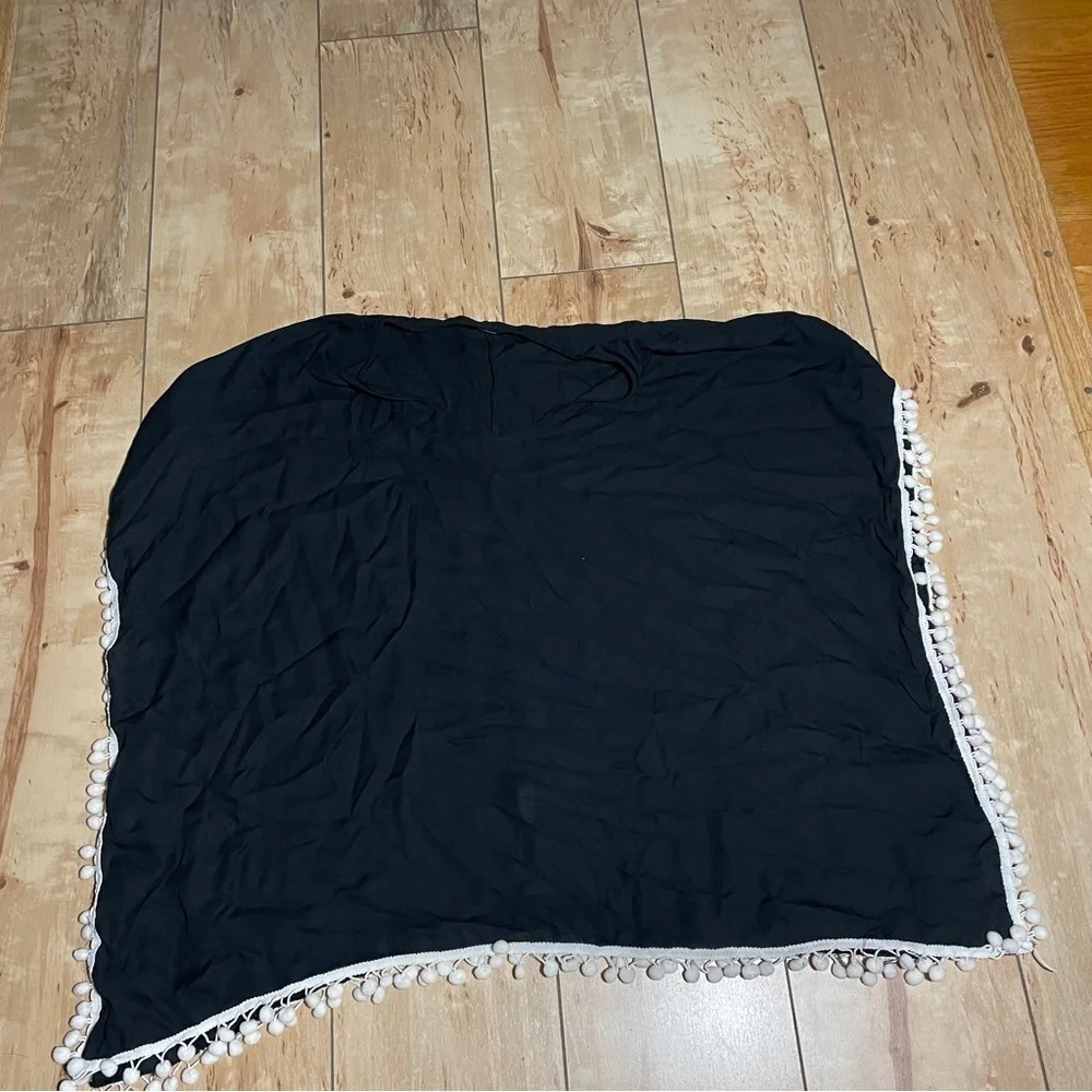 Adreamly kaftan swimsuit