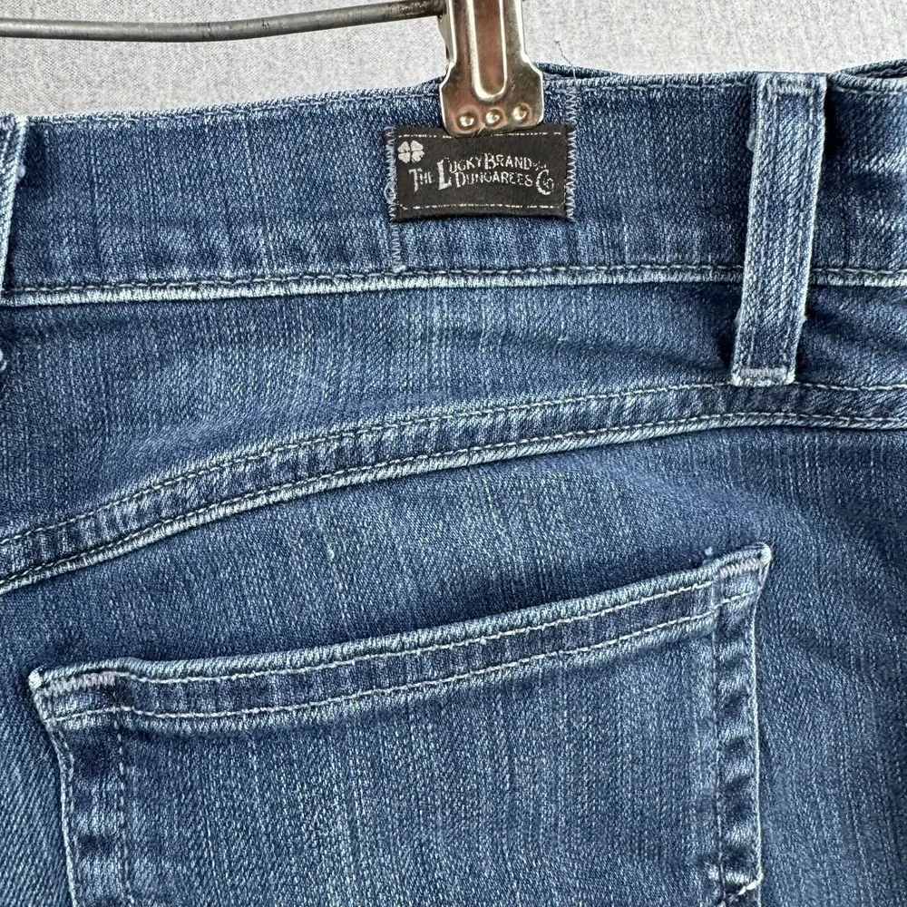 Lucky Brand lucky brand