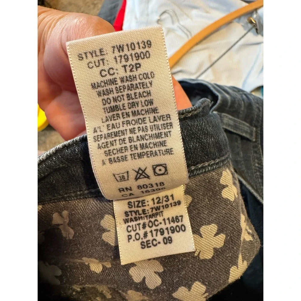 Lucky Brand lucky brand