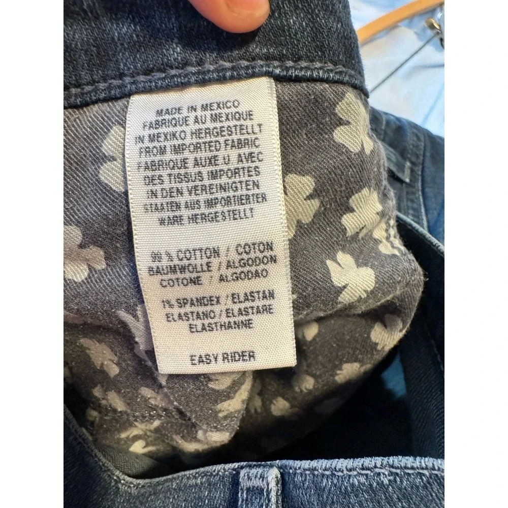 Lucky Brand lucky brand