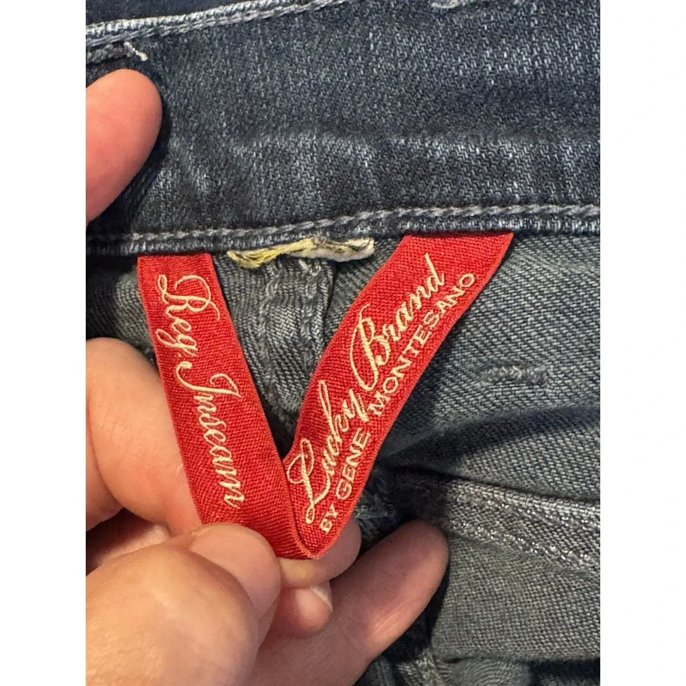 Lucky Brand lucky brand