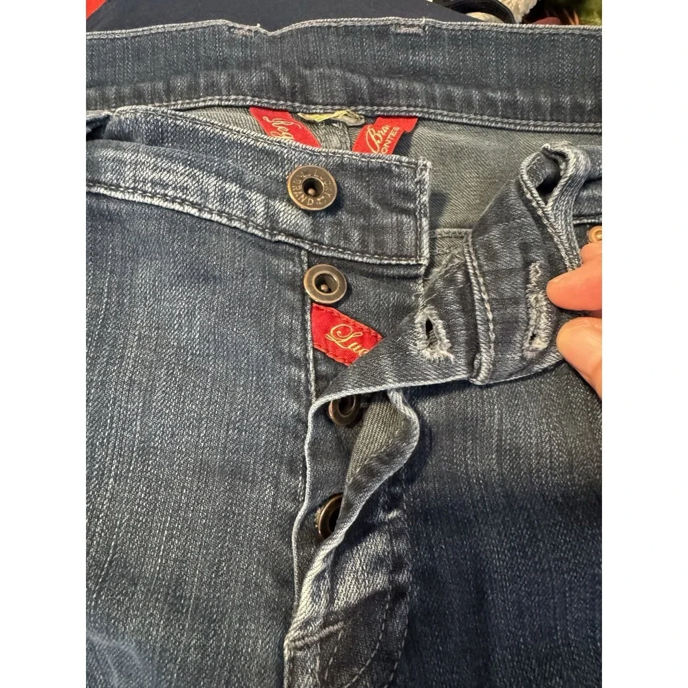 Lucky Brand lucky brand