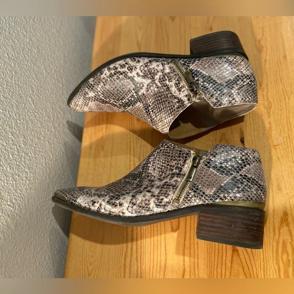Lucky Brand these lucky