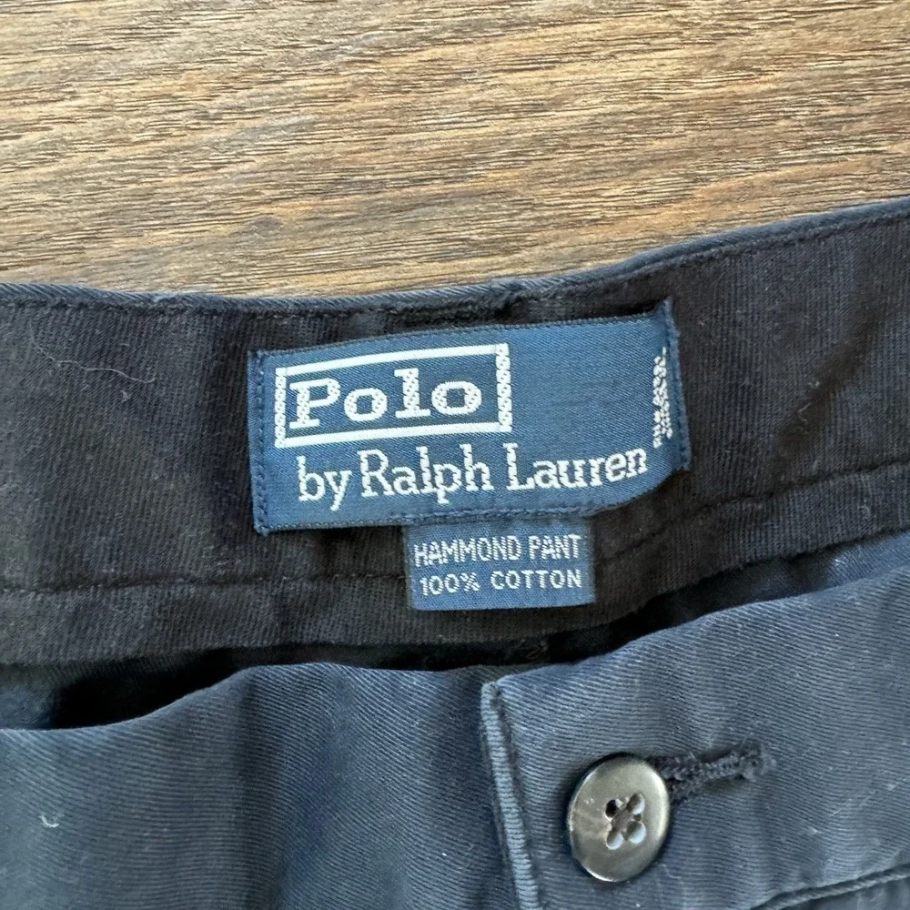 Polo Ralph Lauren this piece