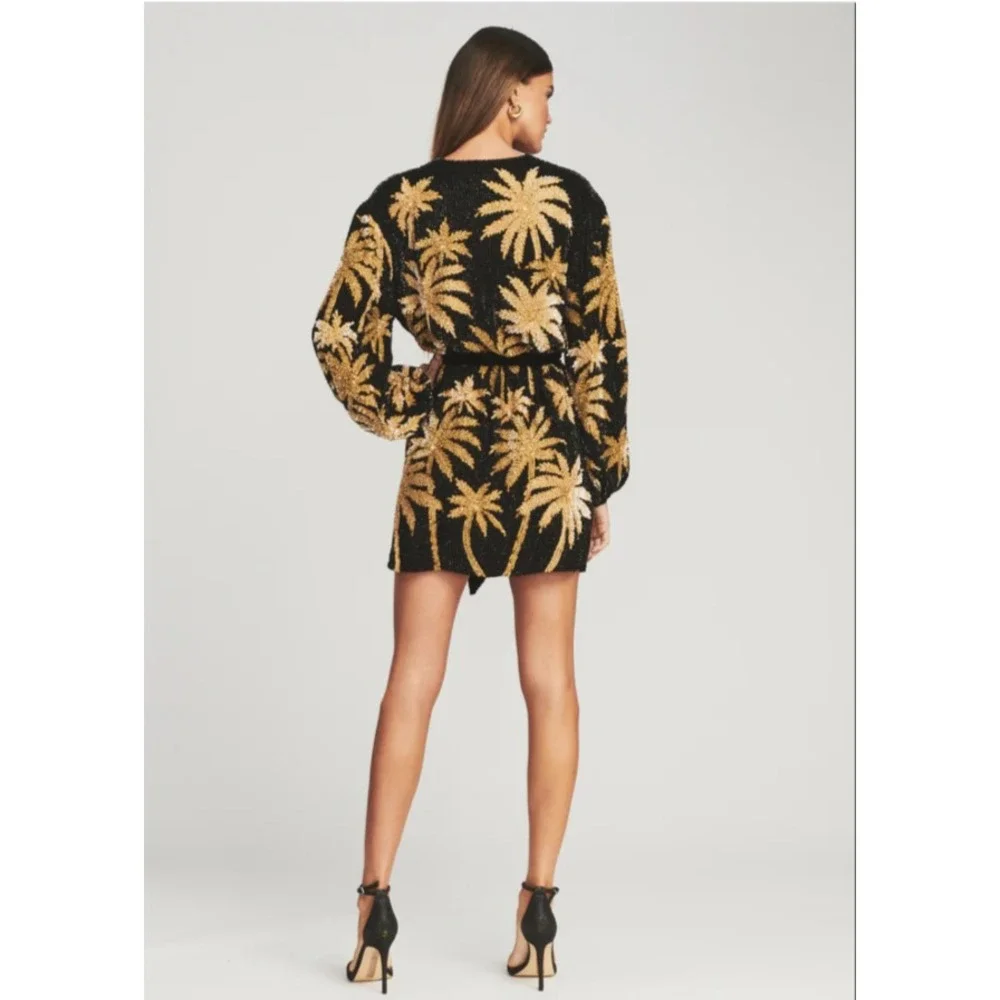 Retrofete dress womens