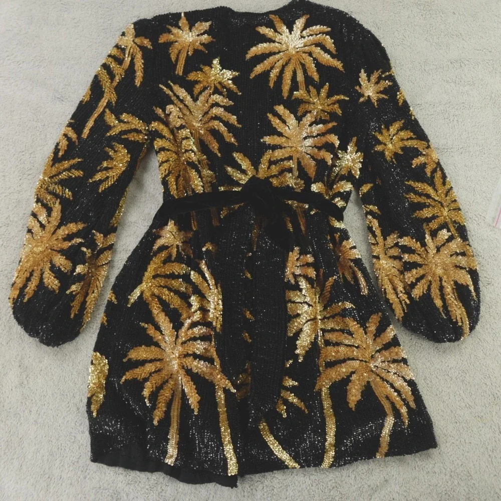 Retrofete dress womens