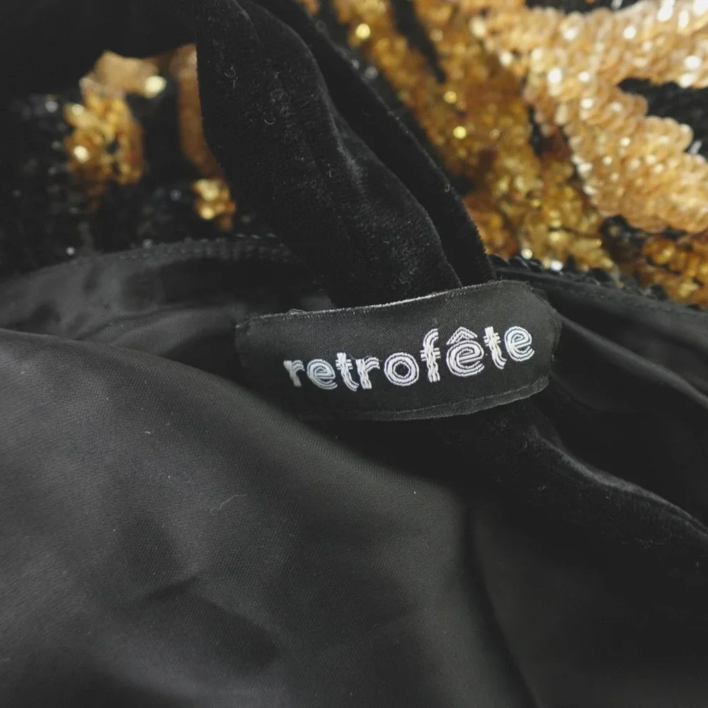 Retrofete dress womens