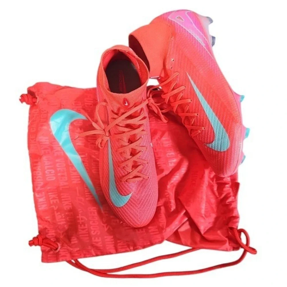 Nike mercurial superfly