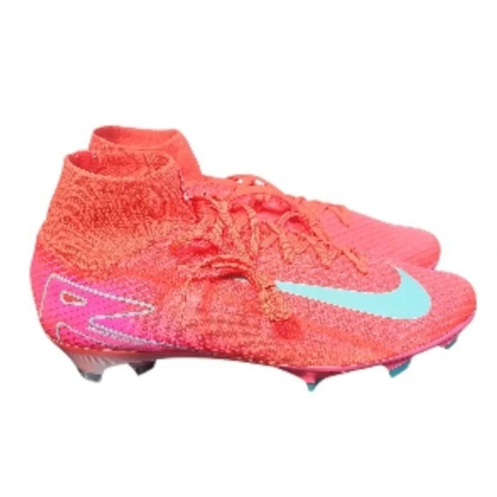 Nike mercurial superfly