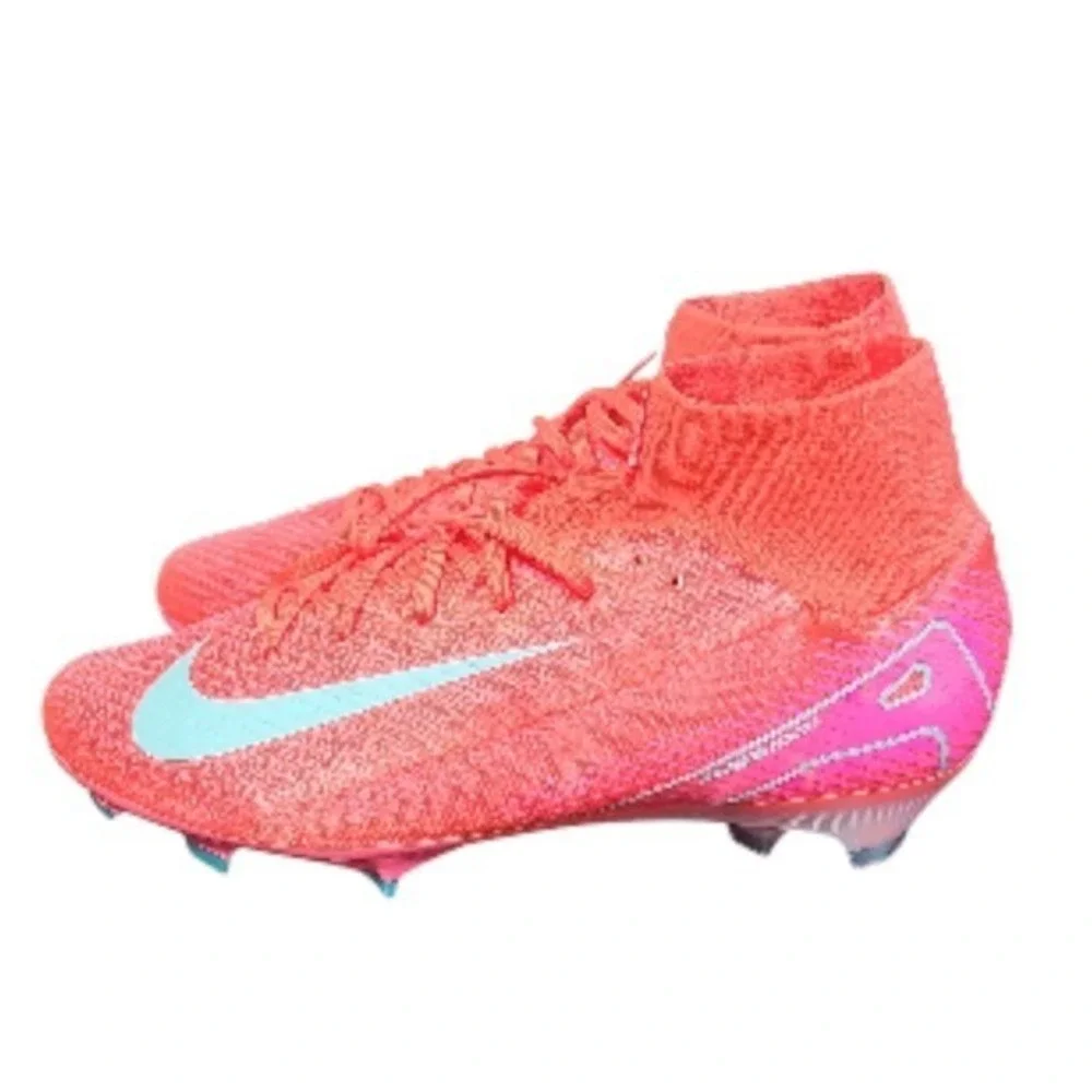 Nike mercurial superfly