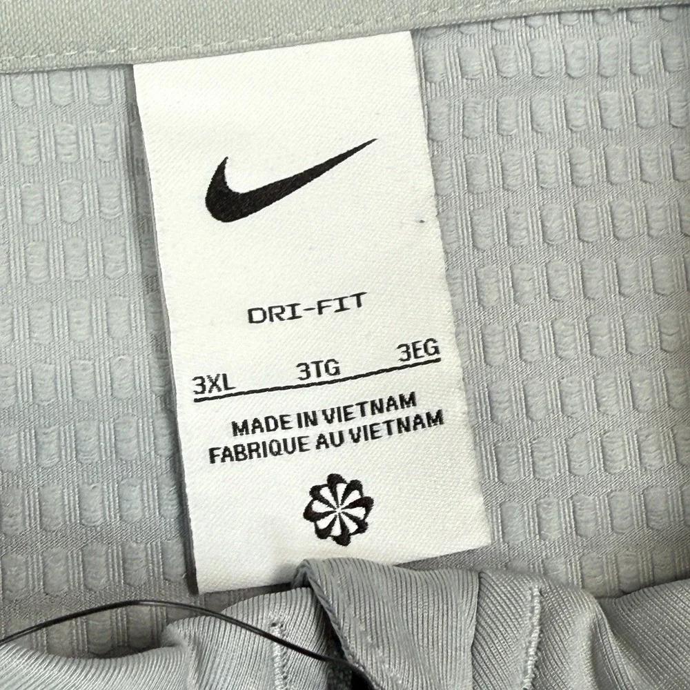 Nike no matter