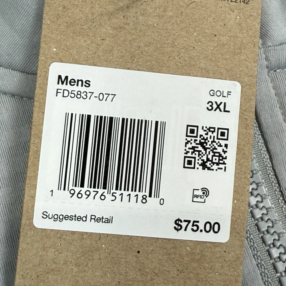 Nike no matter