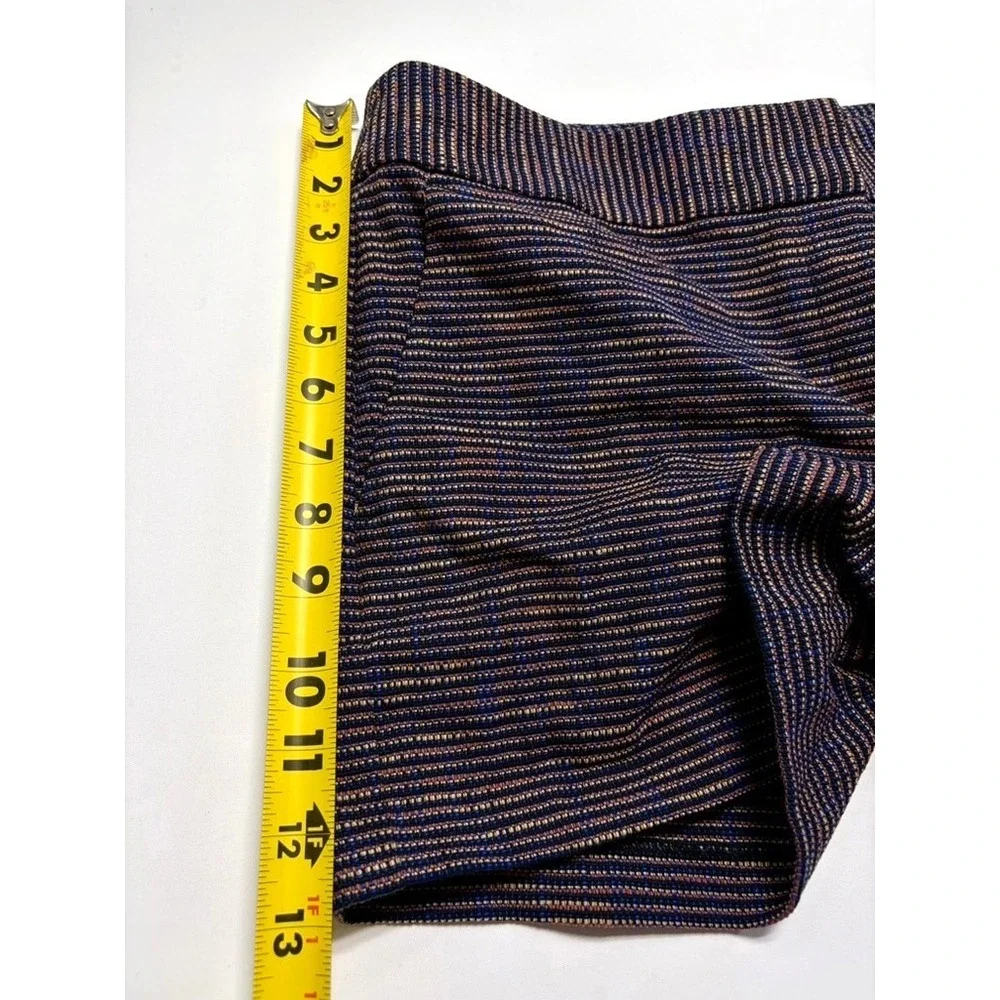 LOFT riviera shorts
