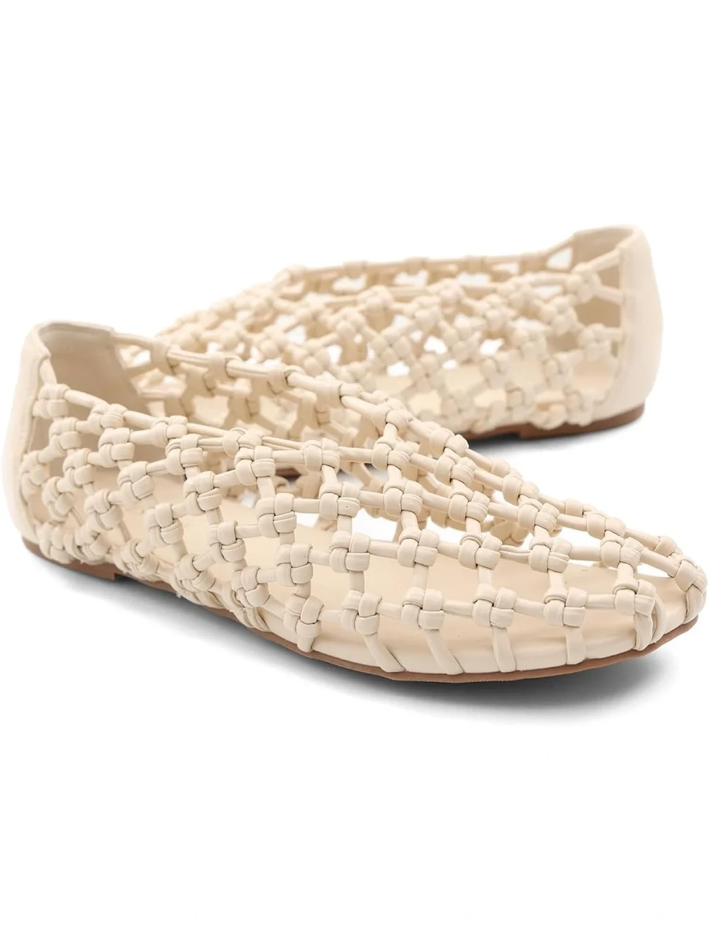 N/A mesh ballet