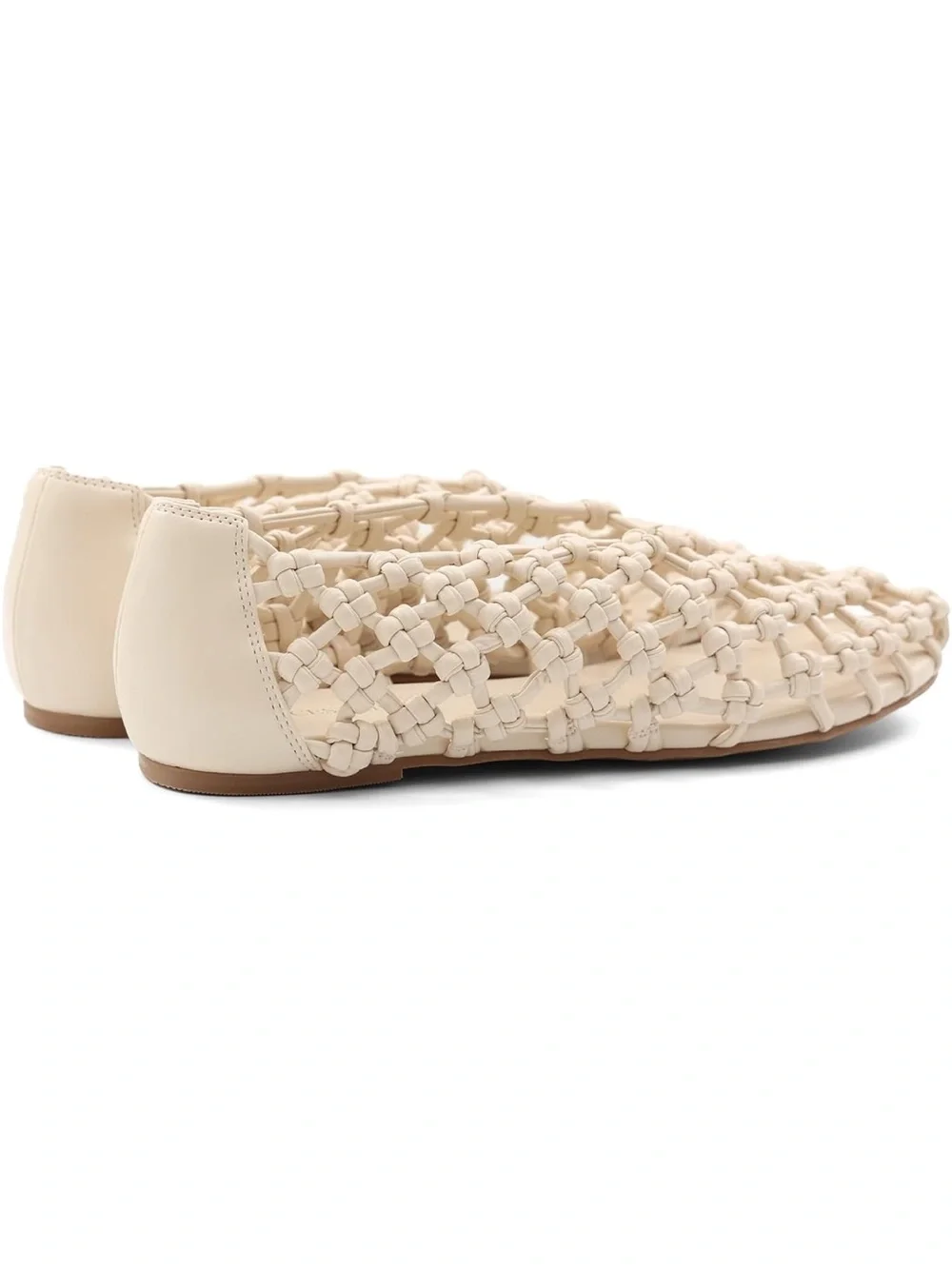 N/A mesh ballet