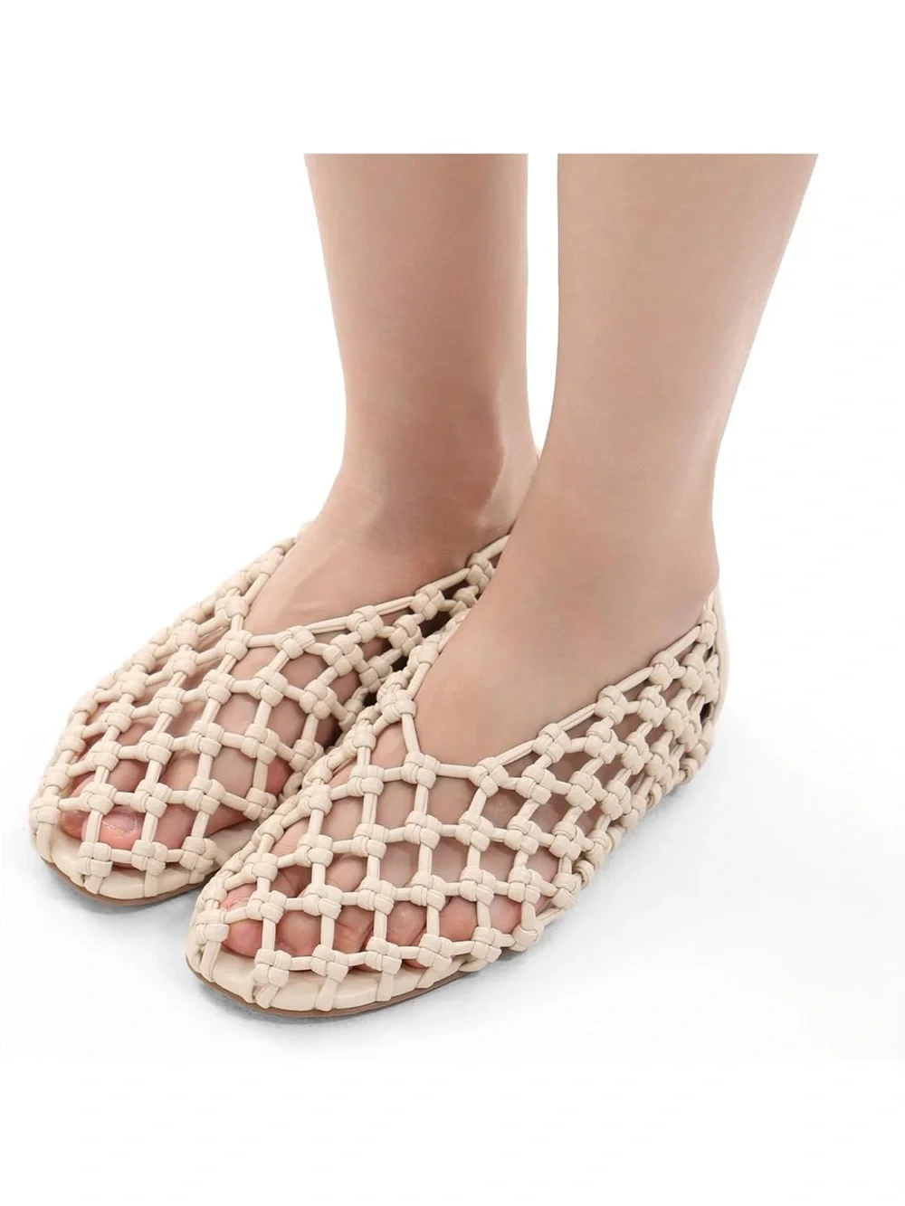 N/A mesh ballet