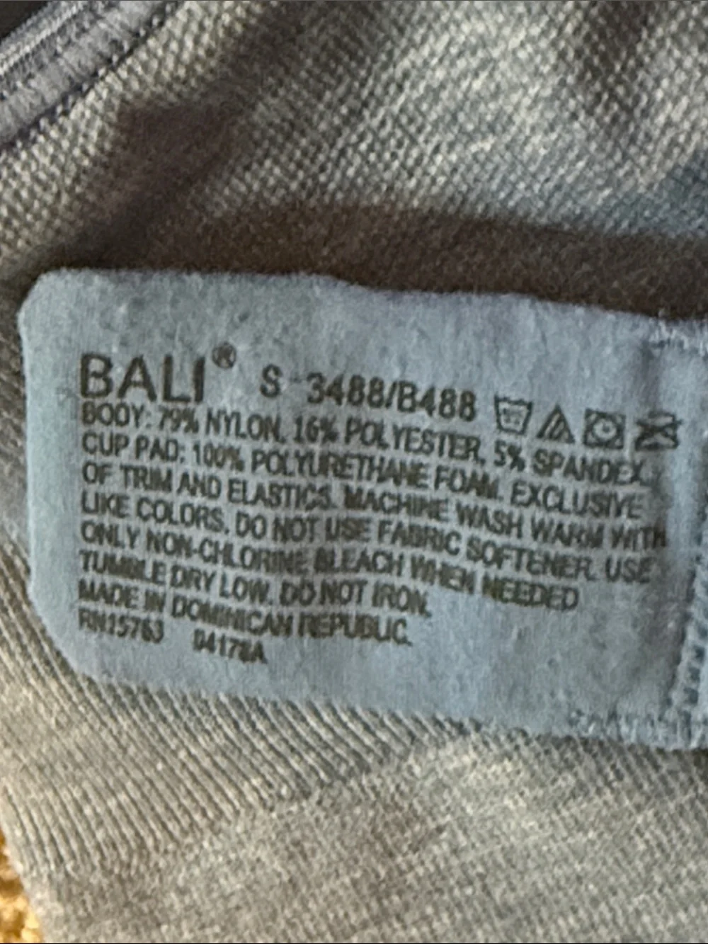 Bali comfort revolution®