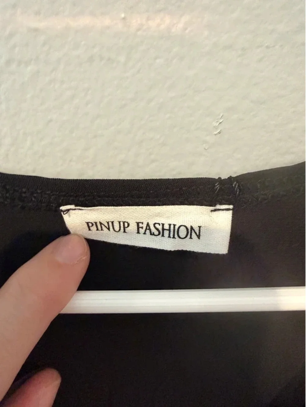 None new tags