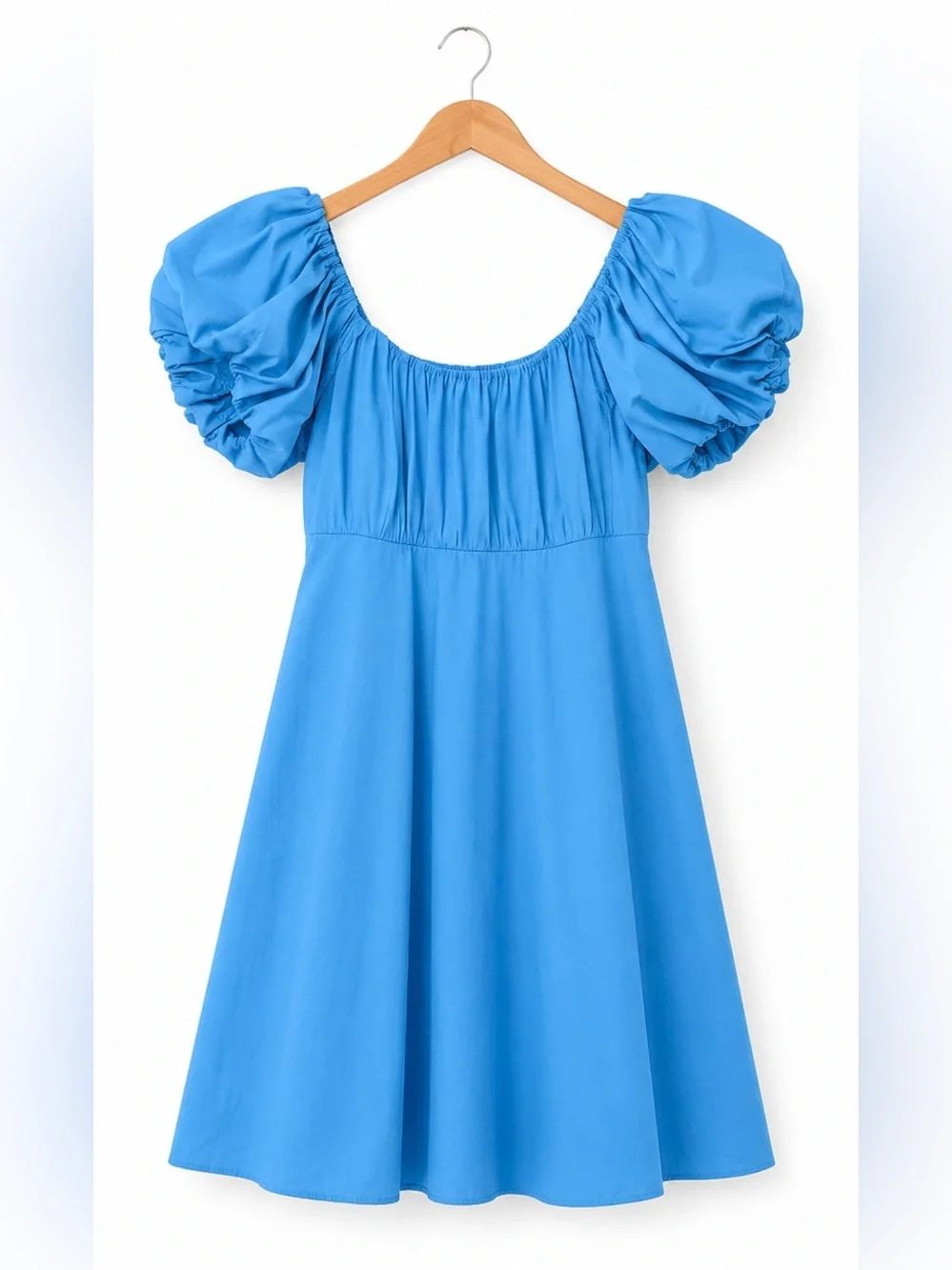 Abercrombie & Fitch shoulder mini