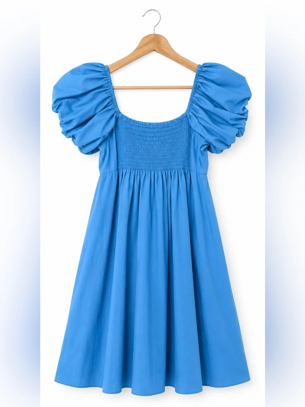 Abercrombie & Fitch hidden dress