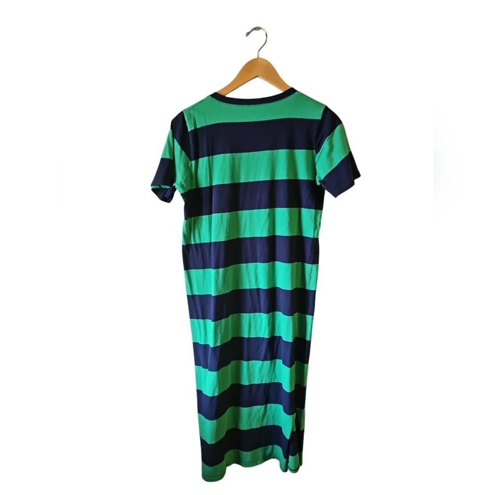 J. Crew this stylish