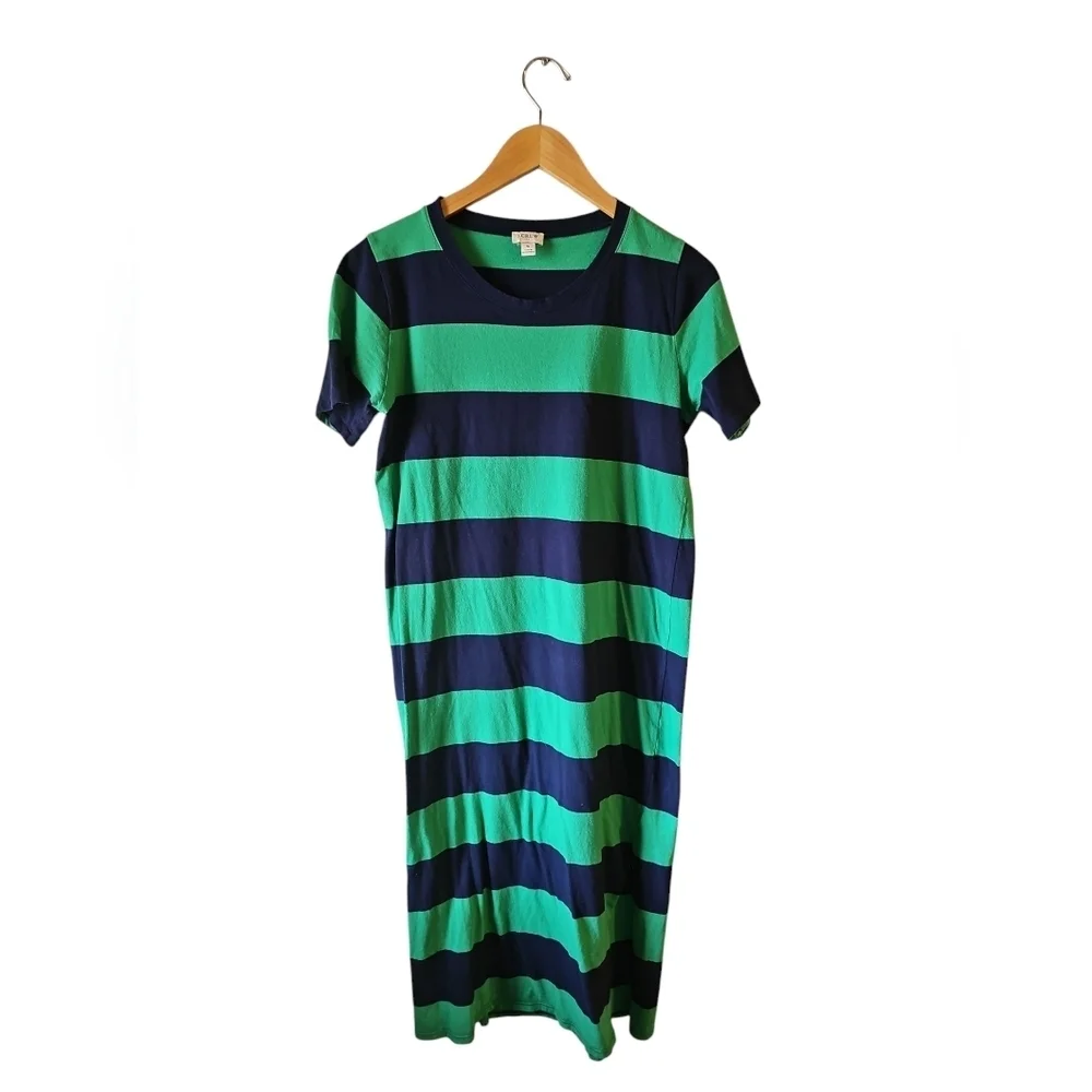 J. Crew this stylish