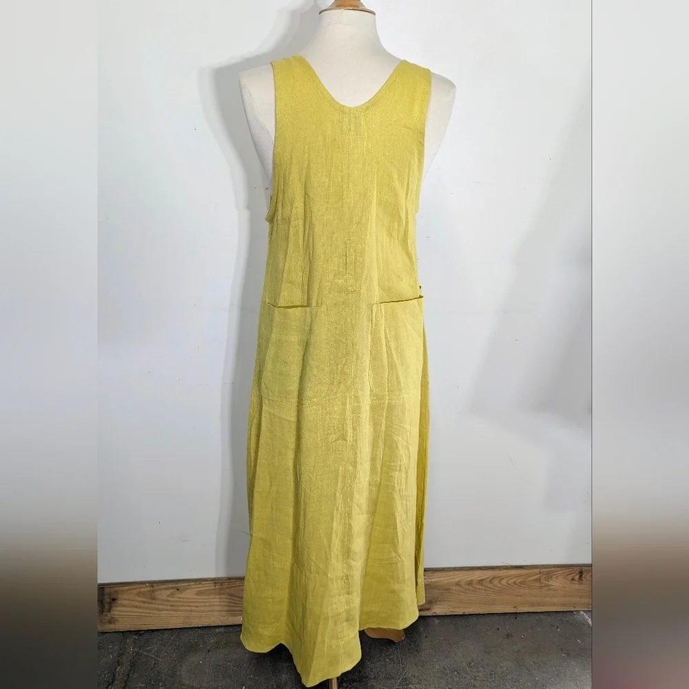 tiar bellomo chic yellow