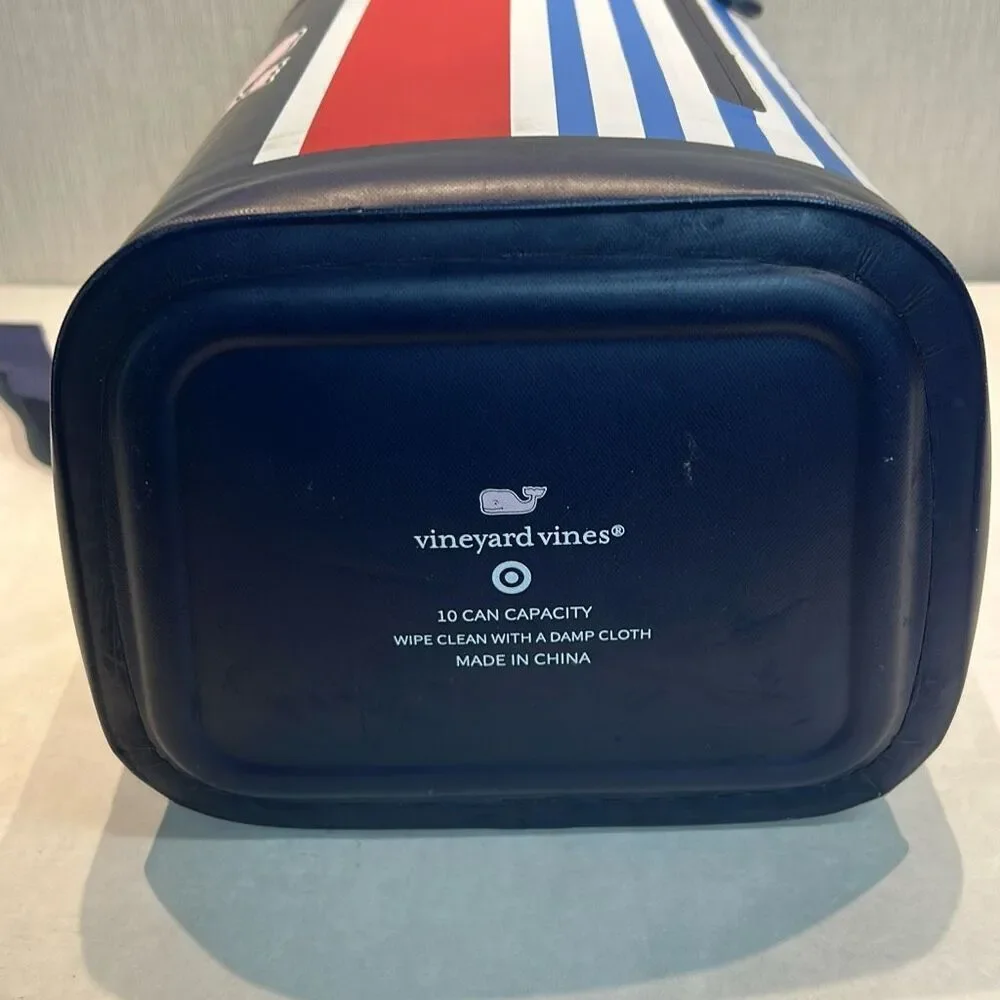 Vineyard Vines vineyard ships